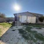 Satılır 2 otaqlı Həyət evi/villa, Koroğlu metrosu, Bakıxanov qəs., Sabunçu rayonu 1