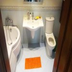 Kirayə (aylıq) 3 otaqlı Yeni Tikili, Gənclik metrosu, Nərimanov rayonu 6