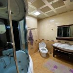 Аренда 4 комнатная Новостройка, Насими район 9