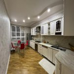 Kirayə (aylıq) 3 otaqlı Yeni Tikili, Nizami metrosu, Yasamal rayonu 4