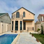 Satılır 4 otaqlı Bağ evi, Mərdəkan, Xəzər rayonu 27
