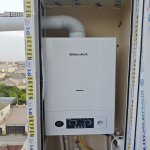 Kirayə (aylıq) 2 otaqlı Yeni Tikili, Masazır, Abşeron rayonu 17