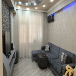 Kirayə (aylıq) 4 otaqlı Yeni Tikili, 20 Yanvar metrosu, Yasamal rayonu 1