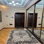 Kirayə (aylıq) 3 otaqlı Yeni Tikili, Elmlər akademiyası metrosu, Yasamal qəs., Yasamal rayonu 8