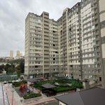 Satılır 2 otaqlı Yeni Tikili, Avtovağzal metrosu, Biləcəri qəs., Binəqədi rayonu 1