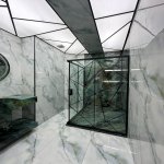 Satılır 3 otaqlı Yeni Tikili, İnşaatçılar metrosu, Yeni Yasamal qəs., Yasamal rayonu 16