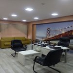 Kirayə (aylıq) 2 otaqlı Ofis, Nəriman Nərimanov metrosu, Nərimanov rayonu 5
