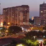 Kirayə (aylıq) 2 otaqlı Yeni Tikili, Həzi Aslanov metrosu, H.Aslanov qəs., Xətai rayonu 14