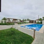 Satılır 4 otaqlı Həyət evi/villa, Şüvəlan, Xəzər rayonu 6