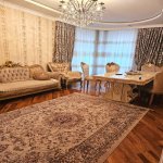 Kirayə (aylıq) 3 otaqlı Yeni Tikili, 20 Yanvar metrosu, 3-cü mikrorayon, Nəsimi rayonu 2