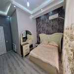 Kirayə (aylıq) 3 otaqlı Yeni Tikili, Xətai metrosu, Ağ şəhər, Xətai rayonu 6