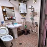 Satılır 2 otaqlı Köhnə Tikili, Neftçilər metrosu, 8-ci kilometr, Nizami rayonu 10