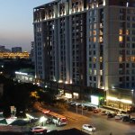 Kirayə (aylıq) 3 otaqlı Köhnə Tikili, Nərimanov rayonu 11