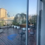 Kirayə (aylıq) 3 otaqlı Ofis, 28 May metrosu, Nəsimi rayonu 9