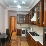 Kirayə (aylıq) 3 otaqlı Yeni Tikili, Gənclik metrosu, Dədə Qorqud parkı, Nəsimi rayonu 8