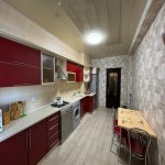 Kirayə (aylıq) 3 otaqlı Yeni Tikili, Xətai metrosu, Xətai rayonu 16