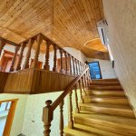 Satılır 4 otaqlı Həyət evi/villa, Koroğlu metrosu, Bilgəh qəs., Sabunçu rayonu 10