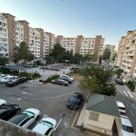 Аренда 2 комнатная Вторичка, İnşaatçılar метро, Ясамал район 12