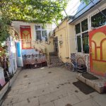Satılır 5 otaqlı Həyət evi/villa, Avtovağzal metrosu, Biləcəri qəs., Binəqədi rayonu 2