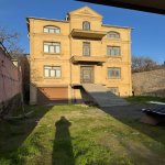 Satılır 6 otaqlı Həyət evi/villa, Neftçilər metrosu, Bakıxanov qəs., Sabunçu rayonu 2