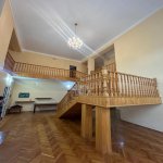 Kirayə (aylıq) 10 otaqlı Həyət evi/villa, Badamdar qəs., Səbail rayonu 7