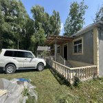 Посуточно 3 комнат Дача Исмаиллы 2