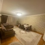 Satılır 3 otaqlı Köhnə Tikili, İçərişəhər metrosu, Səbail rayonu 2