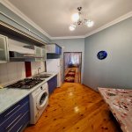 Kirayə (aylıq) 3 otaqlı Yeni Tikili, İçərişəhər metrosu, Səbail rayonu 8
