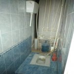 Satılır 5 otaqlı Köhnə Tikili, Qara Qarayev metrosu, Nizami rayonu 12