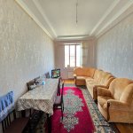 Satılır 3 otaqlı Yeni Tikili, Qara Qarayev metrosu, Nizami rayonu 4