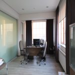 Kirayə (aylıq) 12 otaqlı Ofis, Koroğlu metrosu, Nərimanov rayonu 5