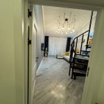 Продажа 3 комнатная Новостройка, İnşaatçılar метро, пос. Йени Ясамал, Ясамал район 3