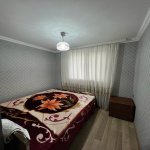 Аренда 2 комнатная Вторичка, İnşaatçılar метро, пос. Ясамал, Ясамал район 3