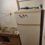 Kirayə (aylıq) 2 otaqlı Köhnə Tikili, Memar Əcəmi metrosu, 2-ci mikrorayon, Nəsimi rayonu 7