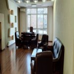 Kirayə (aylıq) 3 otaqlı Ofis, Nəriman Nərimanov metrosu, Nərimanov rayonu 6