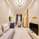 Аренда 2 комнатная Новостройка, м. Эльмляр Академиясы метро, Ясамал район 2