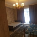 Kirayə (aylıq) 3 otaqlı Yeni Tikili, 20 Yanvar metrosu, Yasamal qəs., Yasamal rayonu 4
