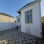 Satılır 3 otaqlı Həyət evi/villa, Binə qəs., Xəzər rayonu 2