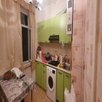 Satılır 2 otaqlı Köhnə Tikili, Nəsimi metrosu, 9-cu mikrorayon, Binəqədi rayonu 5