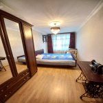 Satılır 3 otaqlı Köhnə Tikili, Qara Qarayev metrosu, 8-ci kilometr, Nizami rayonu 11