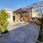 Satılır 3 otaqlı Həyət evi/villa, Xocaəsən metrosu, Sulutəpə qəs., Binəqədi rayonu 1