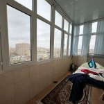 Satılır 3 otaqlı Yeni Tikili, Xalqlar dostluğu metrosu, Nizami rayonu 7
