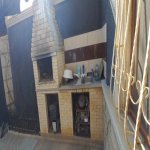 Satılır 8 otaqlı Həyət evi/villa, Ulduz metrosu, Keşlə qəs., Nizami rayonu 3