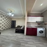 Аренда 2 комнатная Новостройка, пос. Бакиханова, Сабунчу район 5