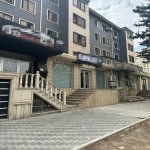 Kirayə (aylıq) Obyekt, İnşaatçılar metrosu, Yasamal rayonu 1