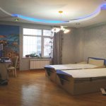 Kirayə (aylıq) 3 otaqlı Yeni Tikili, Nizami metrosu, Kubinka, Nəsimi rayonu 7