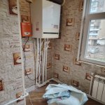 Kirayə (aylıq) 2 otaqlı Köhnə Tikili, Əhmədli, Xətai rayonu 9