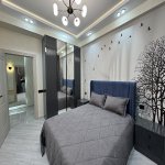Продажа 2 комнат Новостройка, м. Ахмедли метро, Ахмедли, Хетаи район 7