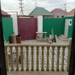 Satılır 3 otaqlı Həyət evi/villa, Azadlıq metrosu, Biləcəri qəs., Binəqədi rayonu 4