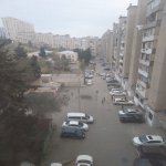 Satılır 2 otaqlı Köhnə Tikili, Həzi Aslanov metrosu, Xətai rayonu 12